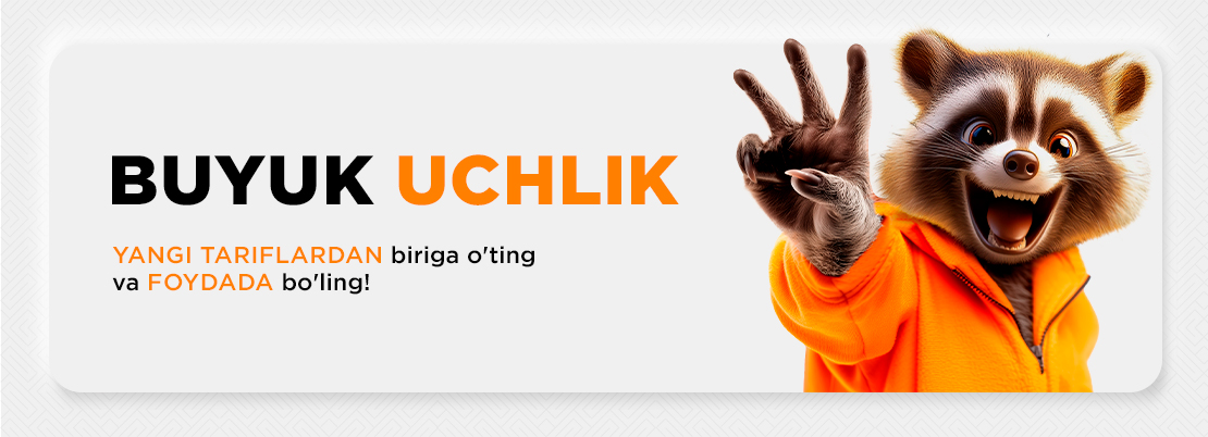 Buyuk Uchlik